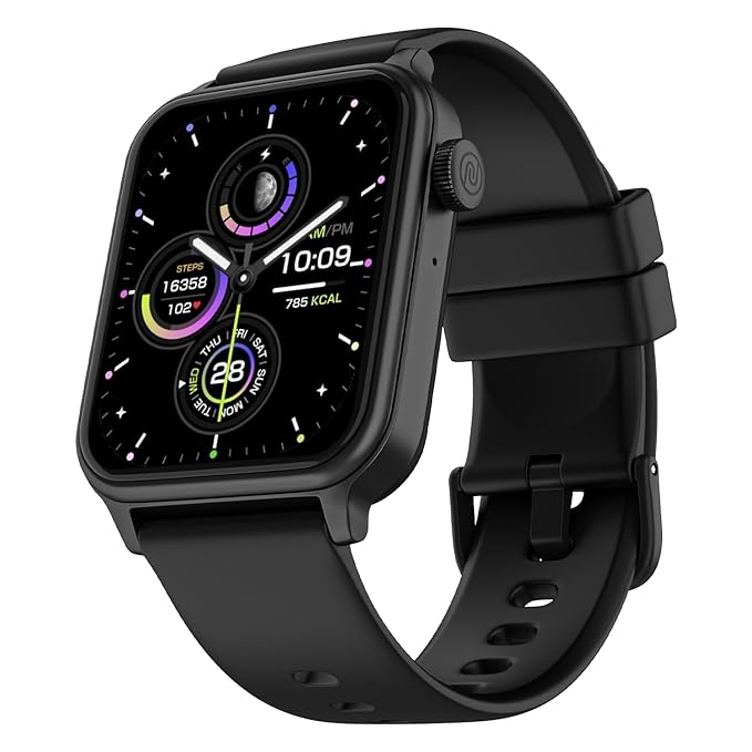 Noise Pulse Hyper Smart Watch